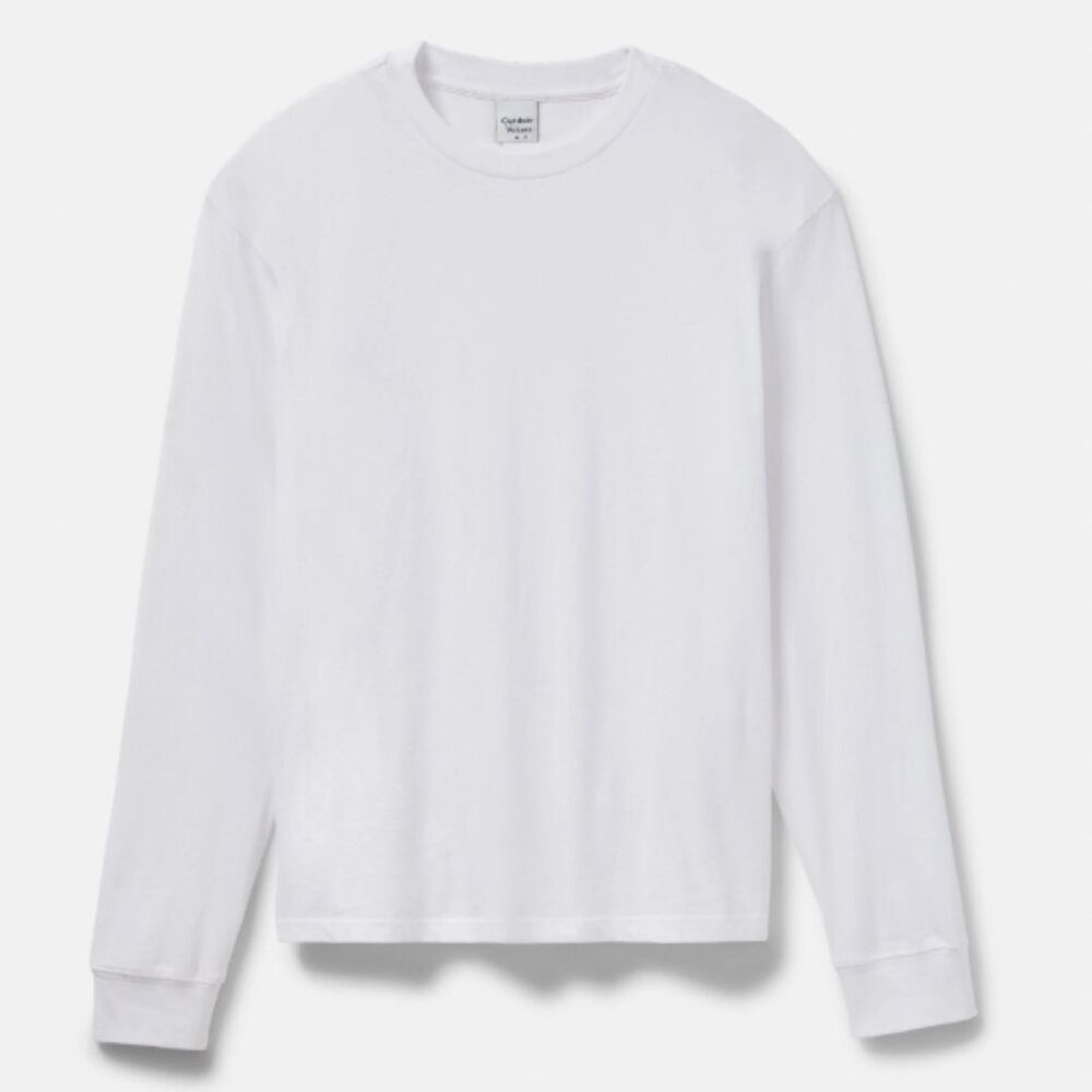 Outdoor Voices 〰️ Everyday Classic Longsleeve